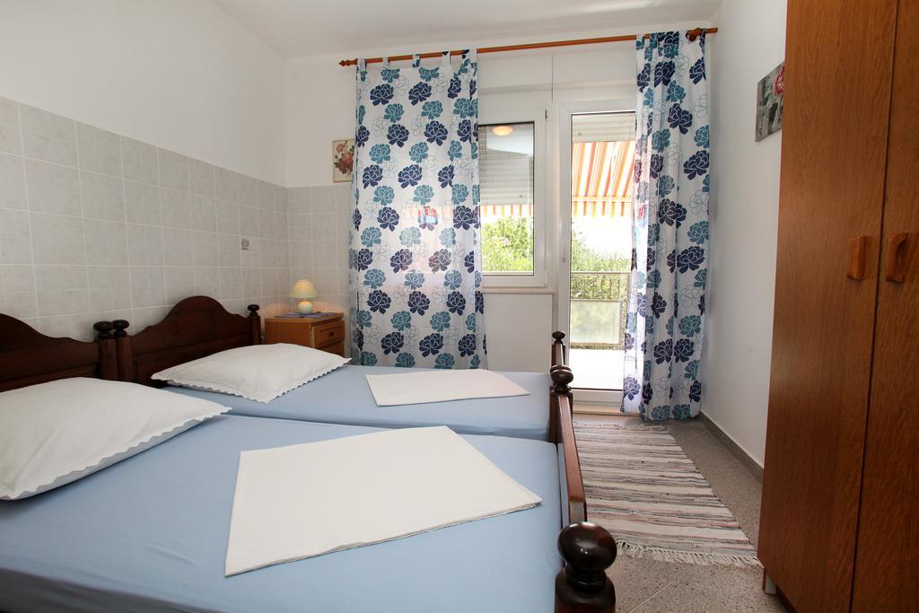 Apartments Jasmin Trogir Exterior foto