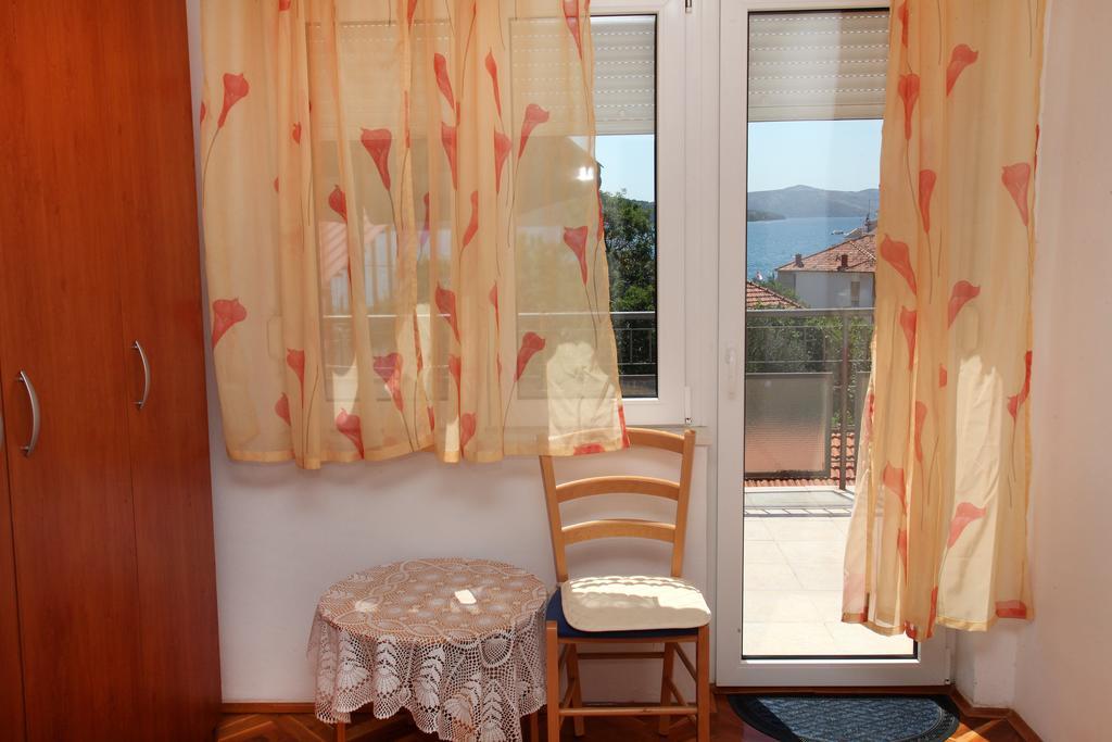 Apartments Jasmin Trogir Exterior foto