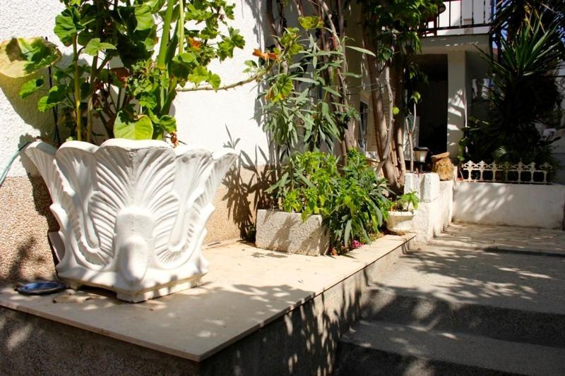 Apartments Jasmin Trogir Exterior foto